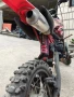 Мотокрос Орион ( pitbike motocross Orion ) 140 кубика, снимка 4