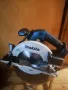 Циркуляр Makita DHS680, снимка 2