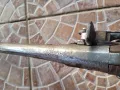 арнаутски пистолет, пищов, кремъклия, евзалия, снимка 14