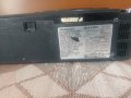 Стар радио касетофон TV Sharp 5p-27g, снимка 7