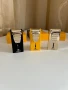 Запалка Cohiba с вградена резачка и пънч – 2 пламъка, снимка 1