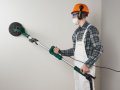 Шлайфмашина (Жираф) за стени и тавани Parkside PWDS 920 B2, неразопакован, снимка 5