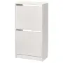 Шкаф за обувки BISS от IKEA, снимка 1