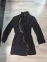 Черен гащеризон Zara, снимка 1