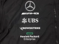 Mercedes AMG F1 Team - Оригинално мъжко яке размер 2XL, снимка 10