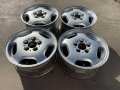 4бр 15ски джанти за MERCEDES, 5х112мм, снимка 3