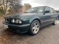 Bmw e34 525tds, снимка 10