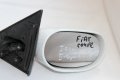 Дясно електрическо огледало Fiat Coupe (1996-2004г.) 5-пина 2-букси / Фиат Купе, снимка 2