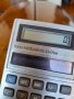 Стар калкулатор Texas Instruments TI-1766, снимка 3