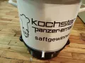 Немска емайлирана соковарка KOCHSTAR  panzer-email
 Germany, снимка 5