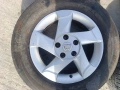 Джанти 16 цола 5х114,3 Дачия Дъстар, Рено / Dacia Duster Renault  - 8200810243, снимка 5