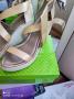 Дамски обувки, снимка 1 - Дамски обувки на ток - 36275244