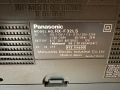 радиокасетофон "Panasonic RX-F32LS", снимка 10