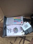 RGB LED лента Hovvida , снимка 2