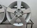 4бр 15ски джанти за MAZDA 5х114.3мм A150712, снимка 3