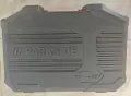 Parkside 20v шлайф машина, снимка 2