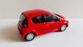 Citroen C1 HONGWELL/Cararama - Мащаб 1:43, снимка 5