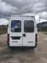 Citroen Jumper 1999, 2.3 дизел - преглед от 02/2026, нов акумулатор, зимни гуми + двигател за части, снимка 3