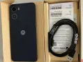 Moto E15 син Моторола, снимка 1