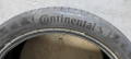 4 бр. летни гуми Continental PremiumContact 6 235/40/R19 96Y XL, снимка 3