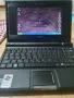 Малък лаптоп Asus Eee PC , мини ДВД , MP3 плеър и навигация за кола, снимка 8