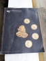 КАТАЛОГ ЗА МОНЕТИ - БЗЦ, снимка 1