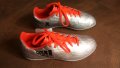 Adidas X 16.3 Football Shoes Размер EUR 35 1/3 / UK 3 детски стоножки 159-13-S, снимка 1 - Детски маратонки - 42541364