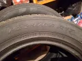 3 броя Летни гуми 225/65/17, снимка 6