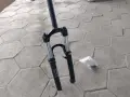 Rock Shox Tora 318 Solo Air 26'', снимка 10