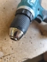 Акумулаторен винтоверт Makita DDF453, снимка 4