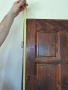 Дървени интериорни врати с каси и без каси, снимка 15