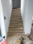 ламинат стълбище , снимка 1