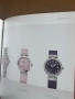 Руски официален каталог на часовник Omega, снимка 11