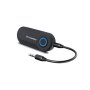 Kebidu Bluetooth Wireless USB Transmitter - безжичен блутут аудио адаптер, снимка 1 - Ресийвъри, усилватели, смесителни пултове - 41475664
