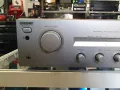 Усилвател SONY TA-FE370 Две по 70 вата. В отлично техническо и визуално състояние., снимка 3