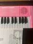 Детско пиано с 37 клавиша Costway, снимка 7