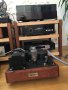 300B MkI Single-Ended TRIODE amplifier, снимка 15