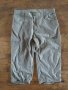 Jack Wolfskin SAVANNA 3/4 PANTS MEN - страхотен мъжки панталон, снимка 4