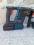 Bosch GBH 18V-26 Перфоратор , снимка 2