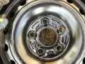 15 цола джанти 5х114,3 Honda Civic 6J et50, снимка 7