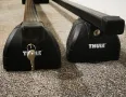 Багажник напречни греди THULE за FORD Galaxy и Focus II, снимка 2