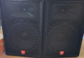 JBL JRX-100 чифт озвучителни тела 15", снимка 1