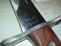 нож ак-47 ссср-39см-обява 0902221139, снимка 14