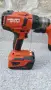 Hilti Винтоверт,Перфоратор,Ъглошлайф,Циркуляр , снимка 5