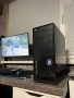 Компютър AMD 4x3.40Ghz / 12GB RAM / 4GB Nvidia , снимка 1
