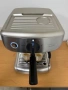 Еспресо кафемашина Breville Mini Barista VCF125X, снимка 3