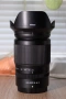 Nikon Z 24-200mm f/4-6.3 VR, снимка 2