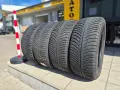 4бр.зимни гуми 225/50/17 98H Michelin Pilot Alpin 5, снимка 1
