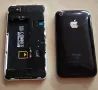 Blackberry Z10 и iPhone 3G, 8GB, A1241 - за ремонт, снимка 10