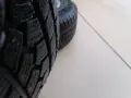 15 джанти и гуми 205 65 15 БМВ e39 BMW e24 e28 e32 e34 e60 e61 e90 e91 e36 e46  M5 серия 3 5 520 530, снимка 2